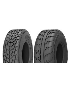 KENDA K546 SPEEDRACER 165/70 R10 27N