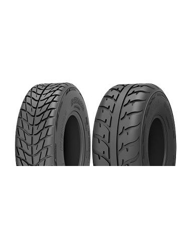 KENDA K546 SPEEDRACER 165/70 R10 27N