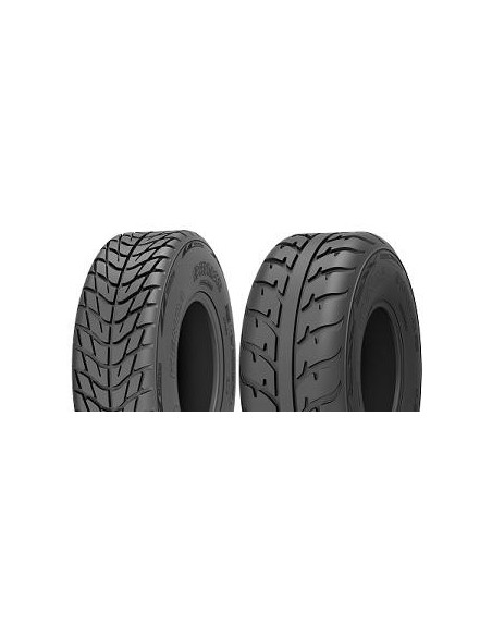 KENDA K546 SPEEDRACER 165/70 R10 27N