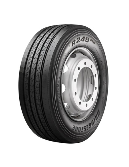 BRIDGESTONE R249 EVO 315/70 R22.5 152/148M