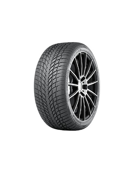 Nokian WR Snowproof P 225/45 R17 94V