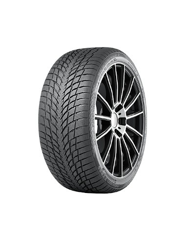 Nokian WR Snowproof P 235/55 R17 103V