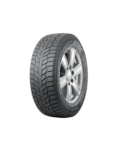 Nokian Snowproof C 225/75 R16 121/120R