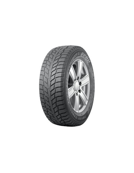 Nokian Snowproof C 225/75 R16 121/120R