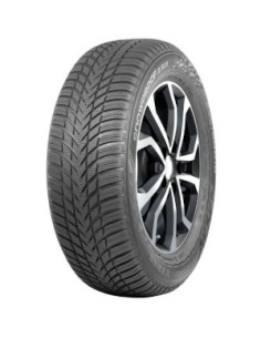 Nokian Snowproof 2 SUV 235/60 R18 107H
