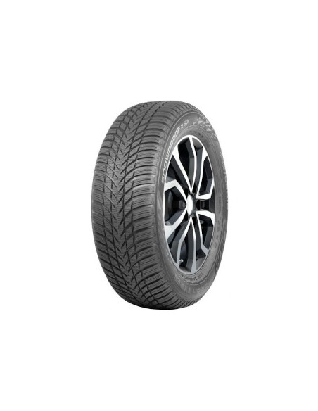Nokian Snowproof 2 SUV 235/60 R18 107H