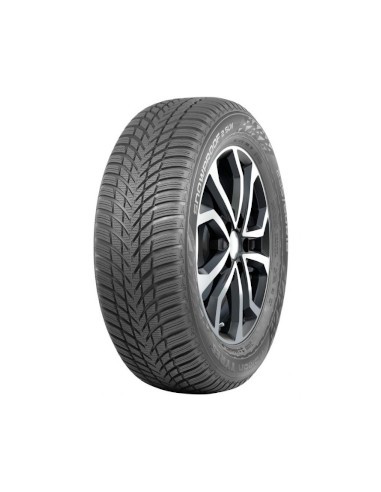 Nokian Snowproof 2 SUV 215/60 R17 96H