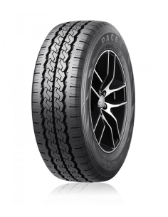 PACE PC18 195/70 R15C 104/102S
