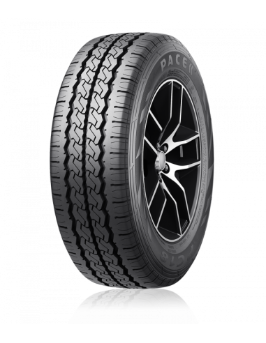 PACE PC18 185/75 R16C 104/102S