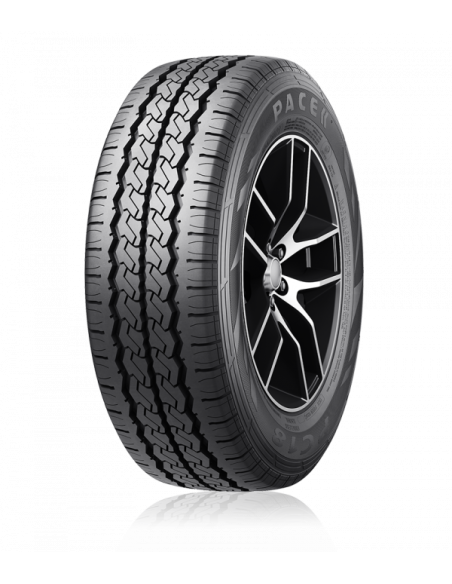PACE PC18 185/75 R16C 104/102S