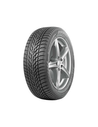 NOKIAN Snowproof 1 215/55 R17 98H