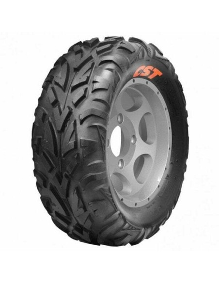 CST CU-19 24/8 R12 40M