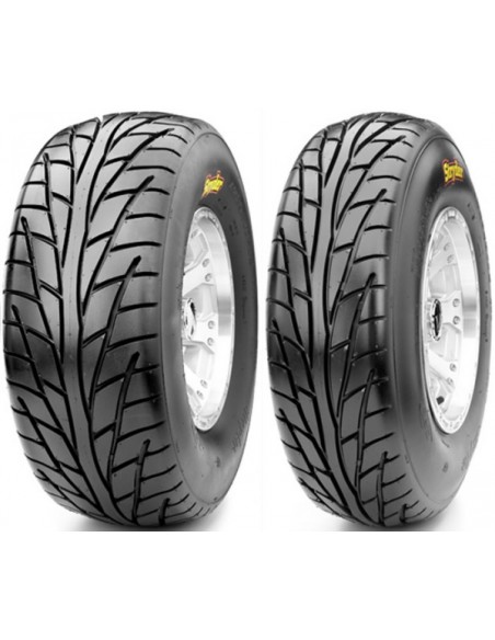 CST CS-06 STRYDER 25/10 R12 53N
