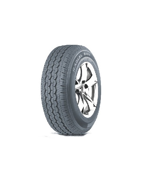 WESTLAKE H188 215/75 R16 113Q