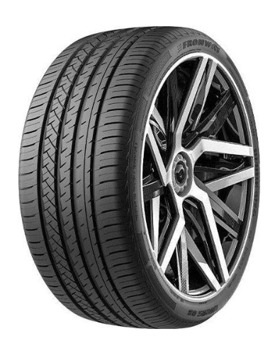 FRONWAY EURUS 08 205/50 R17 93W