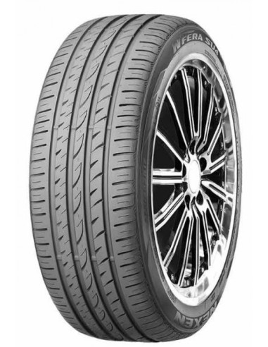 Nexen NFERA SU4 215/55 R17 94W