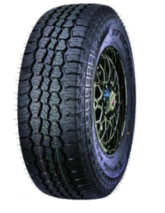 TRACMAX X-PRIVILO AT01 255/70 R15 112/110S