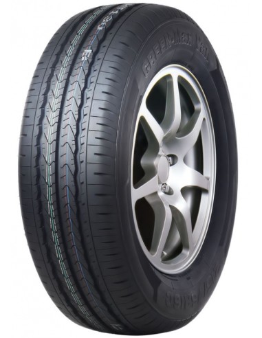 LINGLONG GREENMAX VAN 215/70 R16C 108/106T