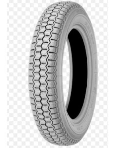 Michelin Collection ZX 135/80 R15 72S