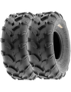 SUNF A-003 18/9.50 R8 33F