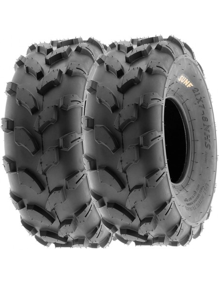 SUNF A-003 18/9.50 R8 33F