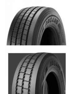 Aeolus NEO ALLROADS T2 385/65 R22.5 164K(158K