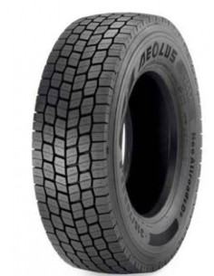 AEOLUS NEO ALLROADS D+ 315/80 R22.5 156/150L