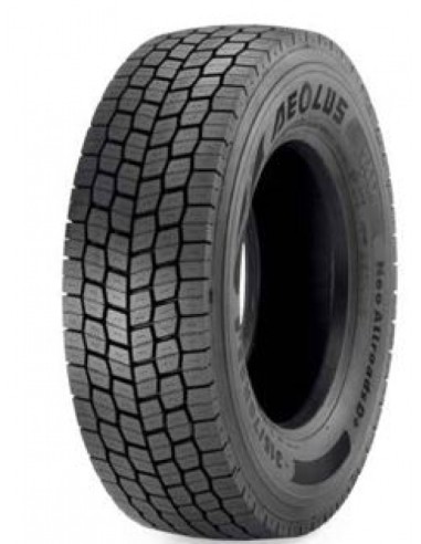 AEOLUS NEO ALLROADS D+ 315/80 R22.5 156/150L