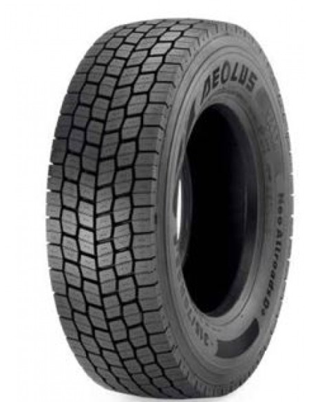 AEOLUS NEO ALLROADS D+ 315/80 R22.5 156/150L