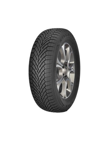 KINGBOSS AS365 allseason 225/40 R19 93W