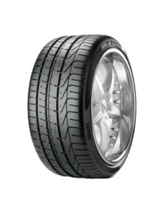 PIRELLI PZero 255/30 R21 93ZR (DOT2023)
