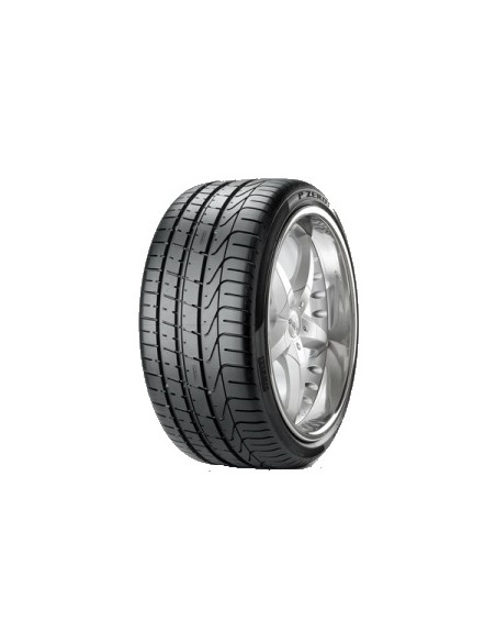 PIRELLI PZero 255/30 R21 93ZR (DOT2023)