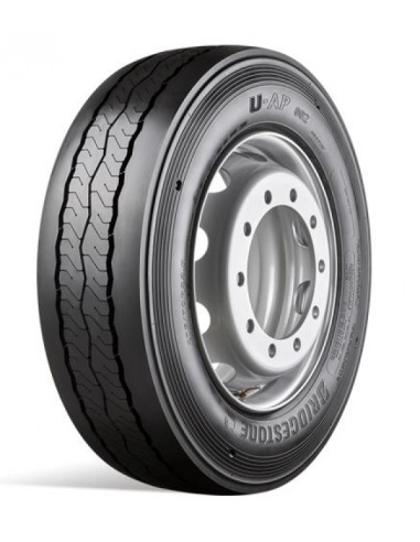 BRIDGESTONE U-AP2 275/70 R22.5 152J/150K