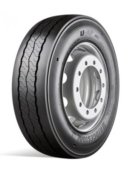 BRIDGESTONE U-AP2 275/70 R22.5 152J/150K