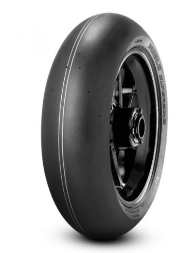 PIRELLI DIABLO SUPERBIKE 200/60 R17 0S