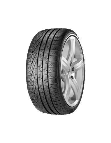 Pirelli W240 Sottozero 2 (N1) 255/40 R20 101V