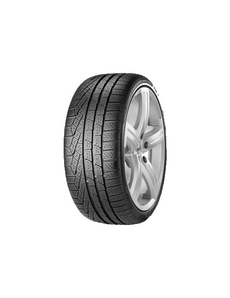 Pirelli W240 Sottozero 2 (N1) 255/40 R20 101V