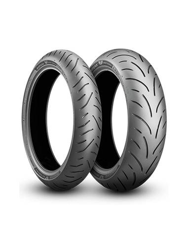 BRIDGESTONE T33 120/70 R17 58W