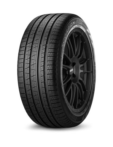 Pirelli SCORPION VERDE A/S 235/60 R18 103H