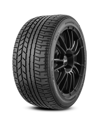 PIRELLI PZERO SYSTEM ASIMMETRICO 335/30 R18 102Y