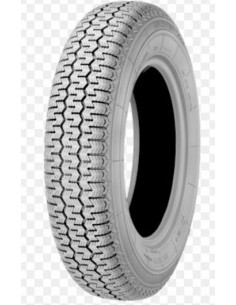 Michelin Collection XZX 165/80 R15 86S