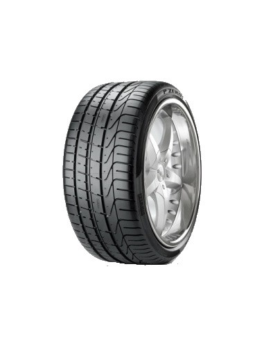 PIRELLI PZero 295/40 R21 111Y (DOT2023)