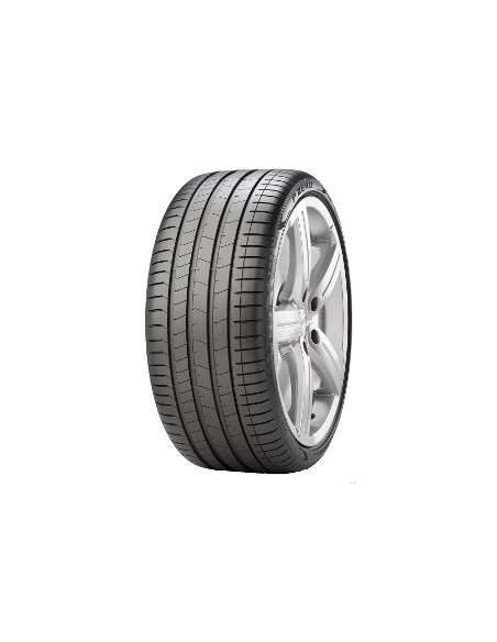 PIRELLI P-Zero (PZ4) (*) Luxury 265/50 R19 110W (DOT2024)