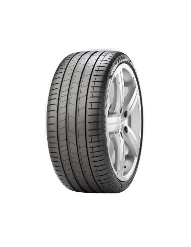 PIRELLI P-Zero (PZ4) (L) Sports 285/40 R22 110ZR (DOT2024)