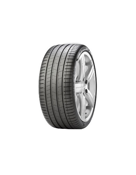 PIRELLI P-Zero (PZ4) (L) Sports 285/40 R22 110ZR (DOT2024)