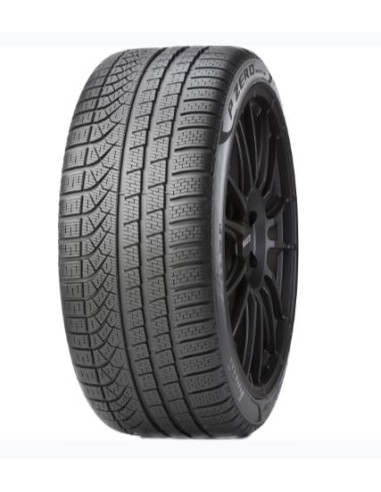 Pirelli P ZERO WINTER 285/40 R20 108V