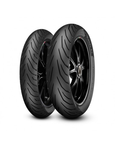 PIRELLI ANGEL CITY 2.50/80 R17 43P