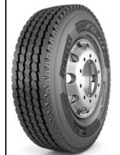Pirelli FG01 295/80 R22.5 152/148M