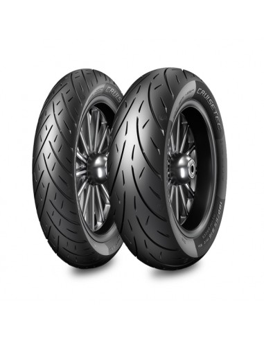 METZELER CRUISETEC 120/70 R19 60W