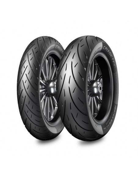 METZELER CRUISETEC 120/70 R19 60W